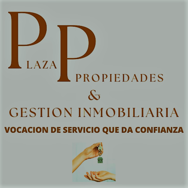 [CI] Plaza Propiedades y Gestión Inmobiliaria